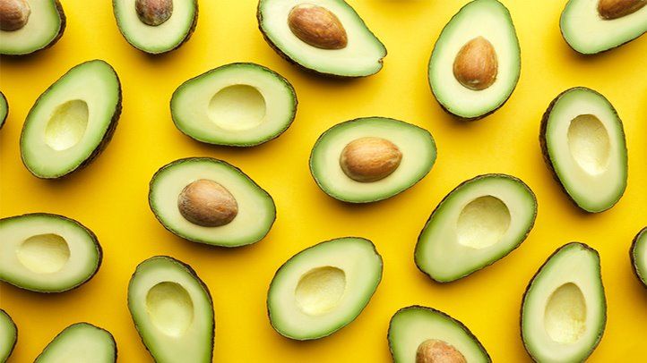 Did you know these amazing benefits of Avocados
