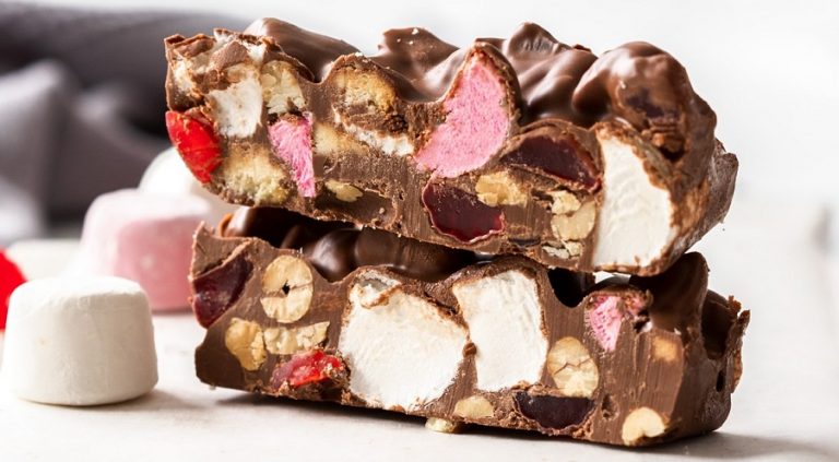 Rocky Road