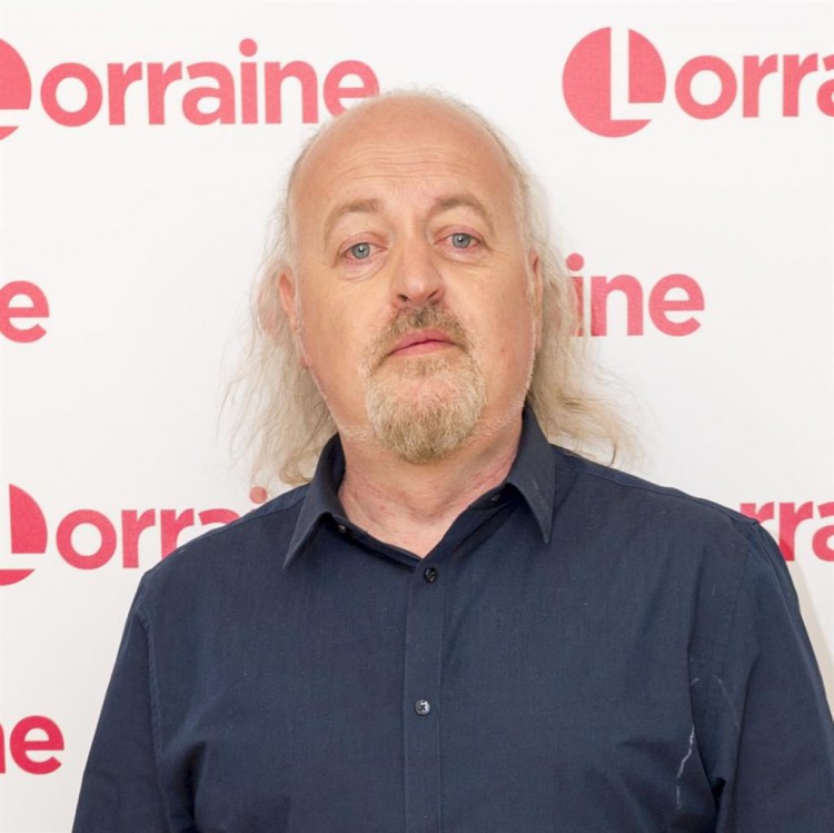 Bill Bailey