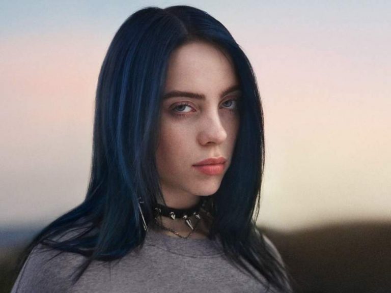 Billie Eilish