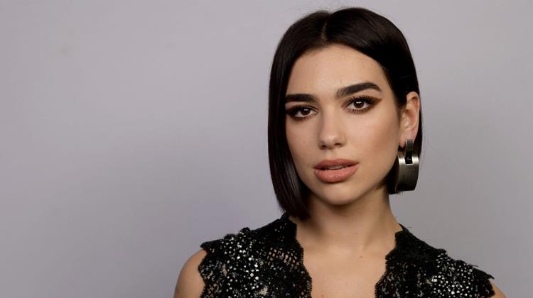 Dua Lipa