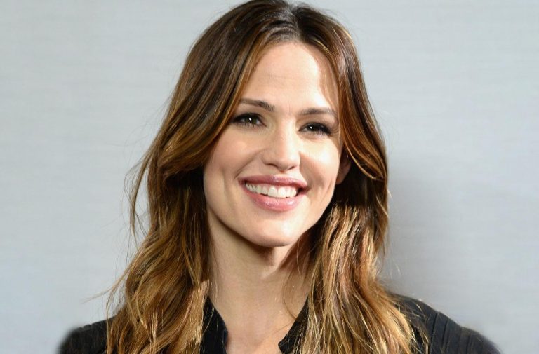 Jennifer Garner