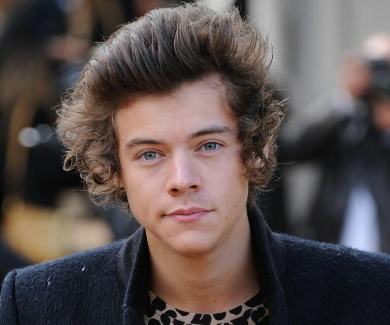 Harry Styles