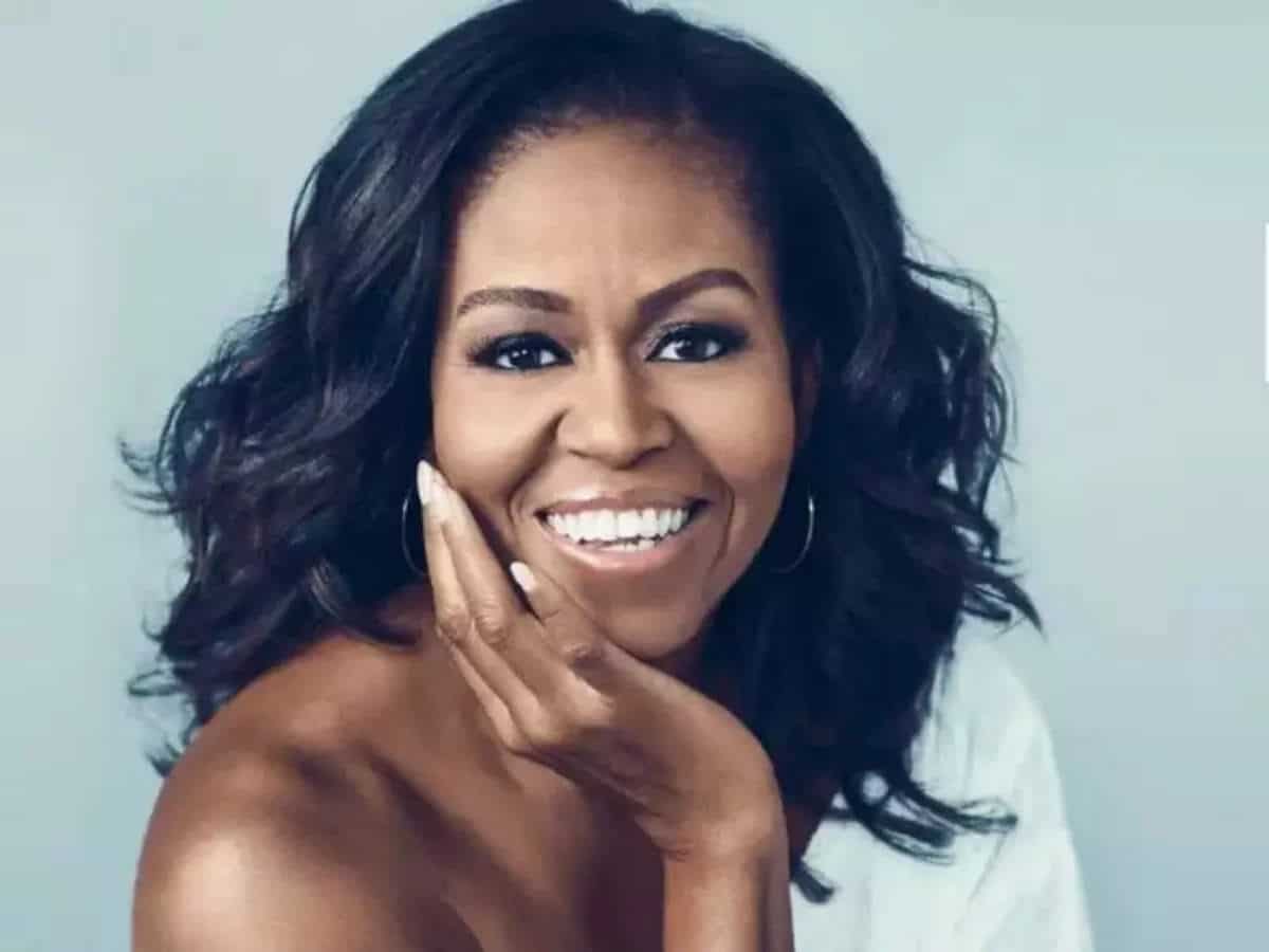 Michelle Obama