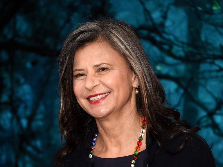 Tracey Ullman