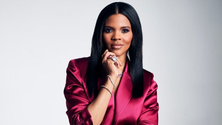 Candace Owens