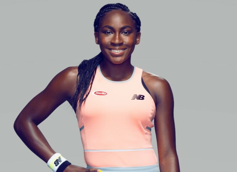 Coco Gauff