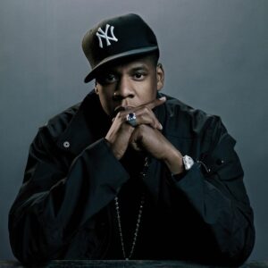 Jay-Z Bio