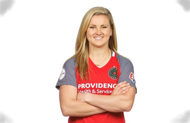 Lindsey Horan