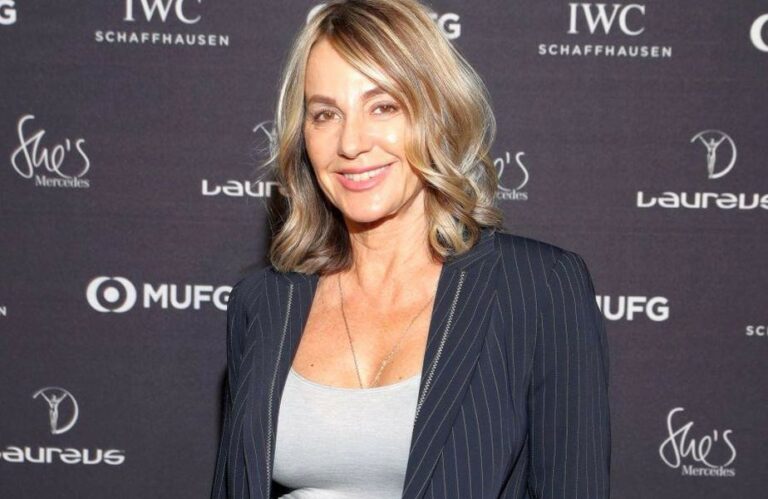 Nadia Comaneci