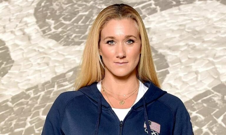 Kerri Walsh Jennings