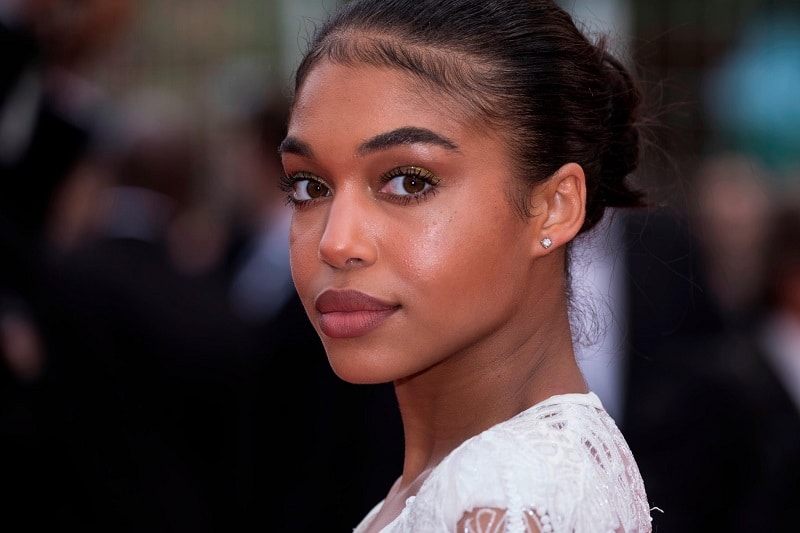 Lori Harvey