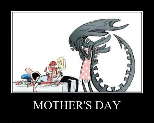 Hilarious Mother’s day memes and messages