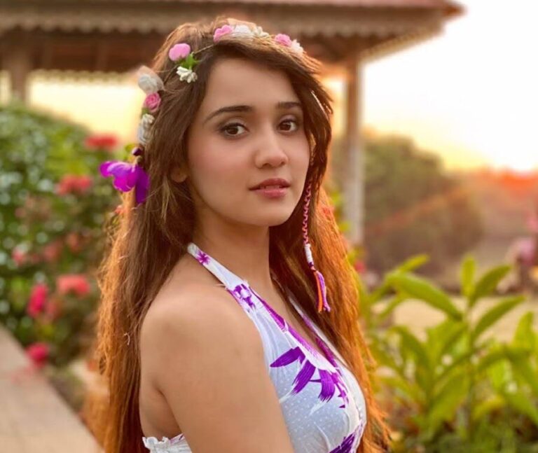 Ashi Singh