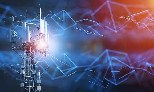 Severe Microwave Syndrome Linked to 5G