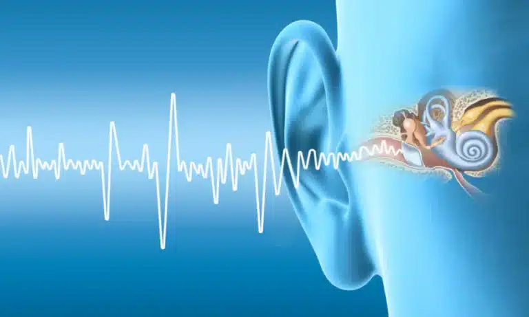 Tinnitus Has Had No Cure; Now, We May Have One