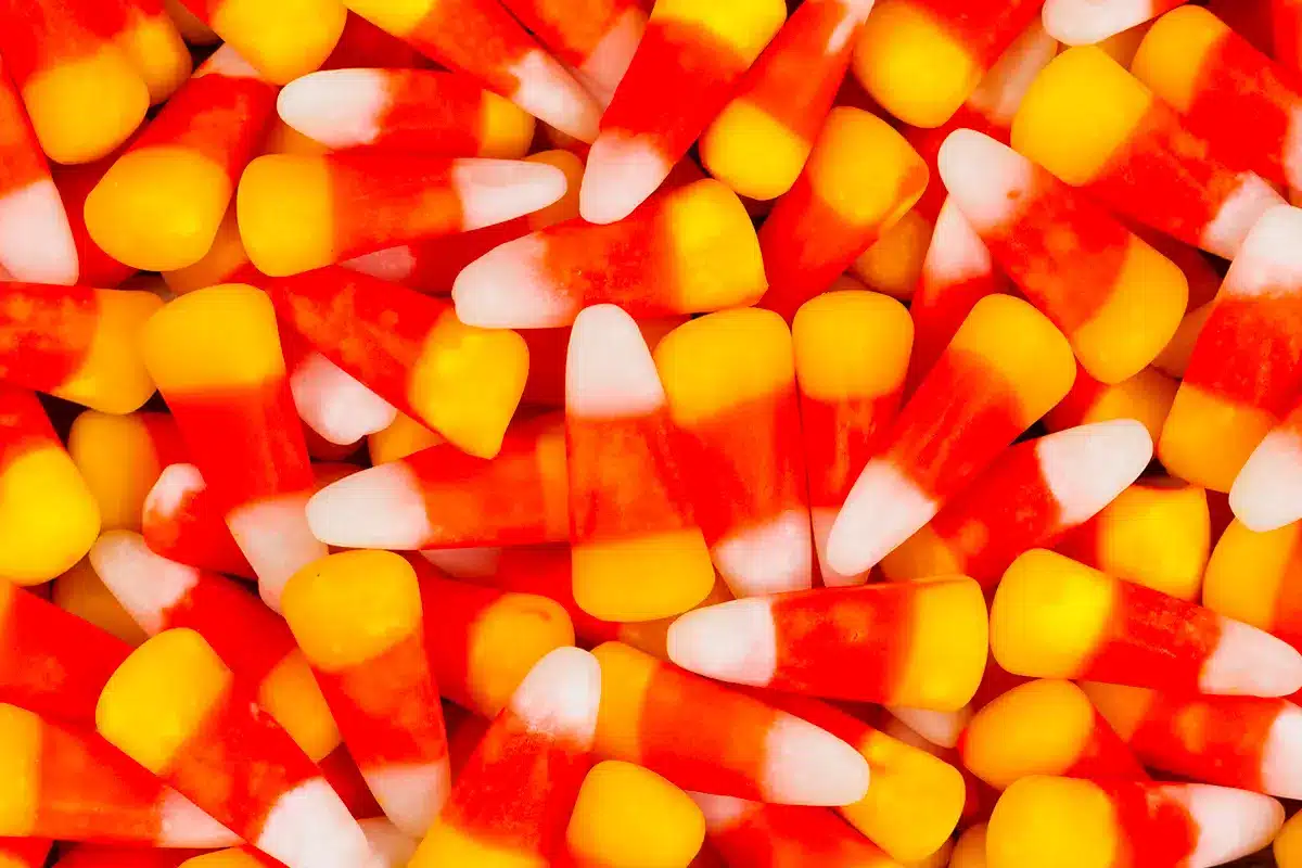 Additives in Popular Candies Linked to Cancer