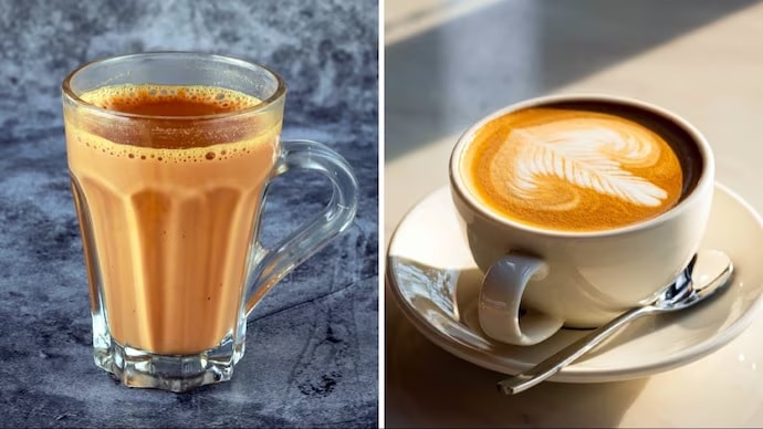 ICMR advises avoiding Tea or Coffee before and after meals