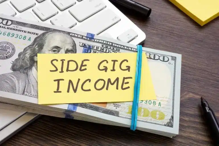 Top 6 Lucrative Side Hustles for Extra Income