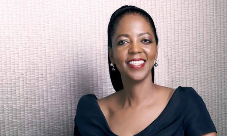 Who is Dr Judy Dlamini – The inspirational African Entrepreneur
